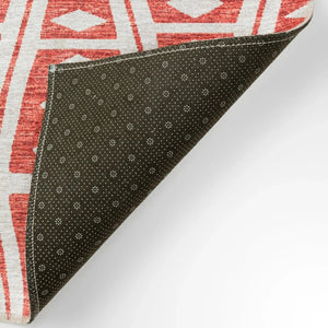 Sedona SN6 Clay Rug