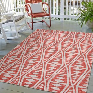 Sedona SN6 Clay Rug