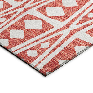 Sedona SN6 Clay Rug