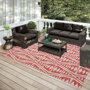 Sedona SN6 Clay Rug