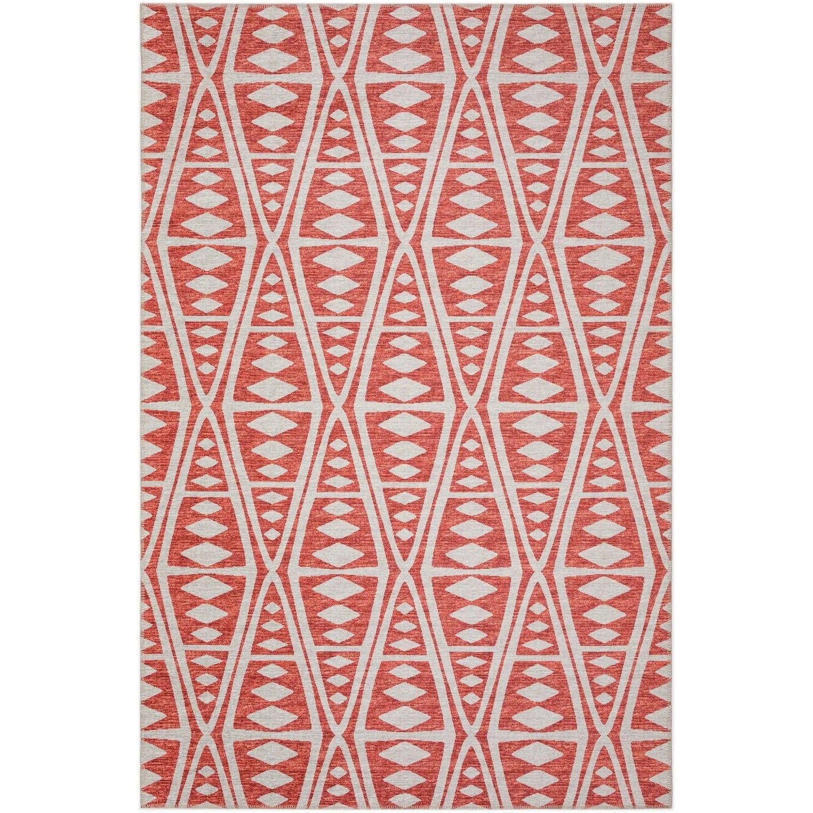 Sedona SN6 Clay Rug