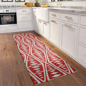 Sedona SN6 Clay Rug