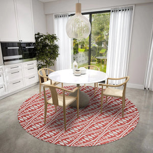 Sedona SN6 Clay Rug