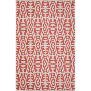 Sedona SN6 Clay Rug