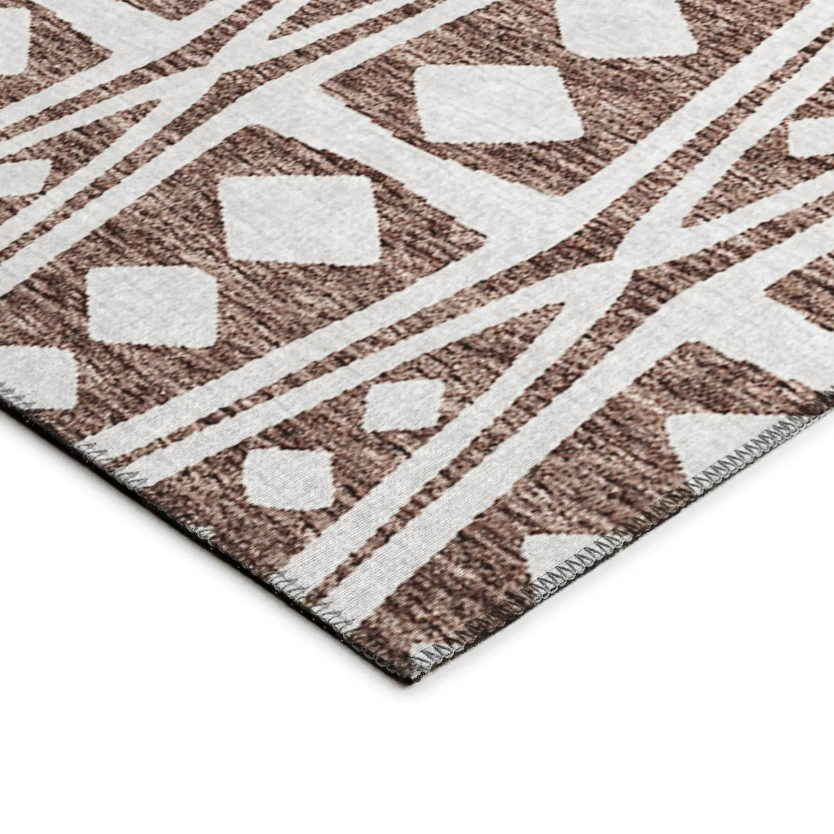 Sedona SN6 Coffee Rug