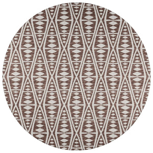 Sedona SN6 Coffee Rug