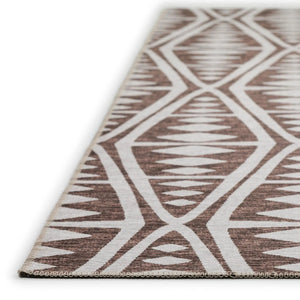 Sedona SN6 Coffee Rug