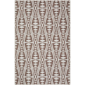 Sedona SN6 Coffee Rug