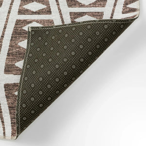 Sedona SN6 Coffee Rug