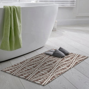 Sedona SN6 Coffee Rug