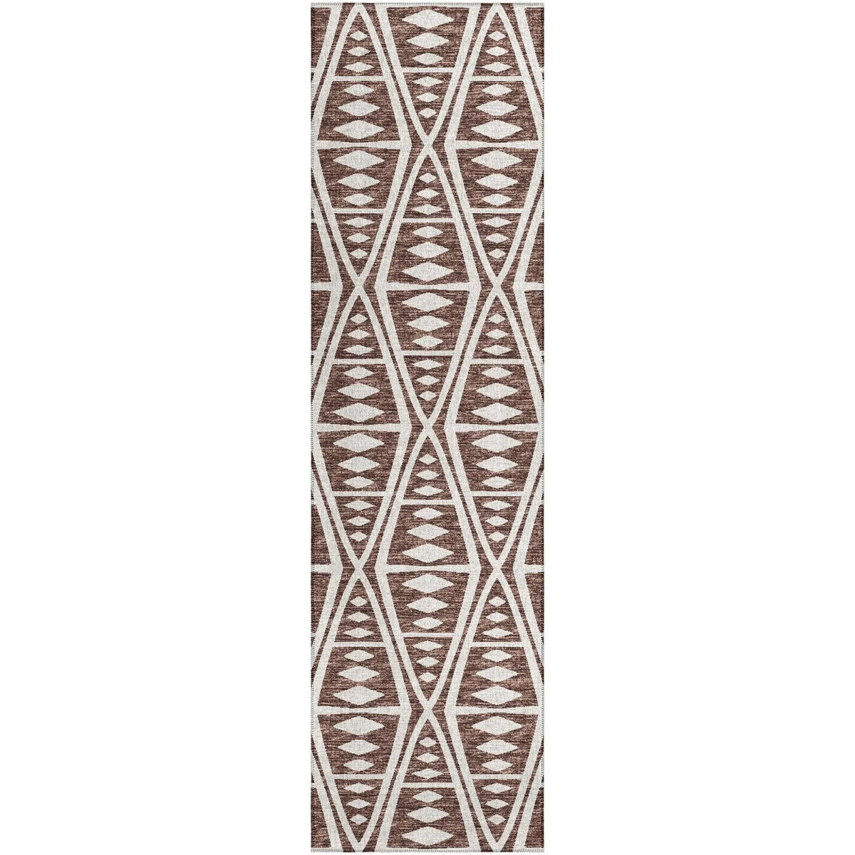 Sedona SN6 Coffee Rug