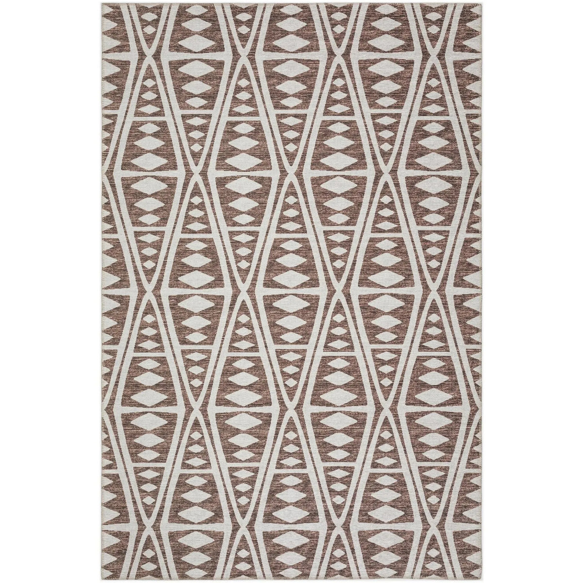 Sedona SN6 Coffee Rug