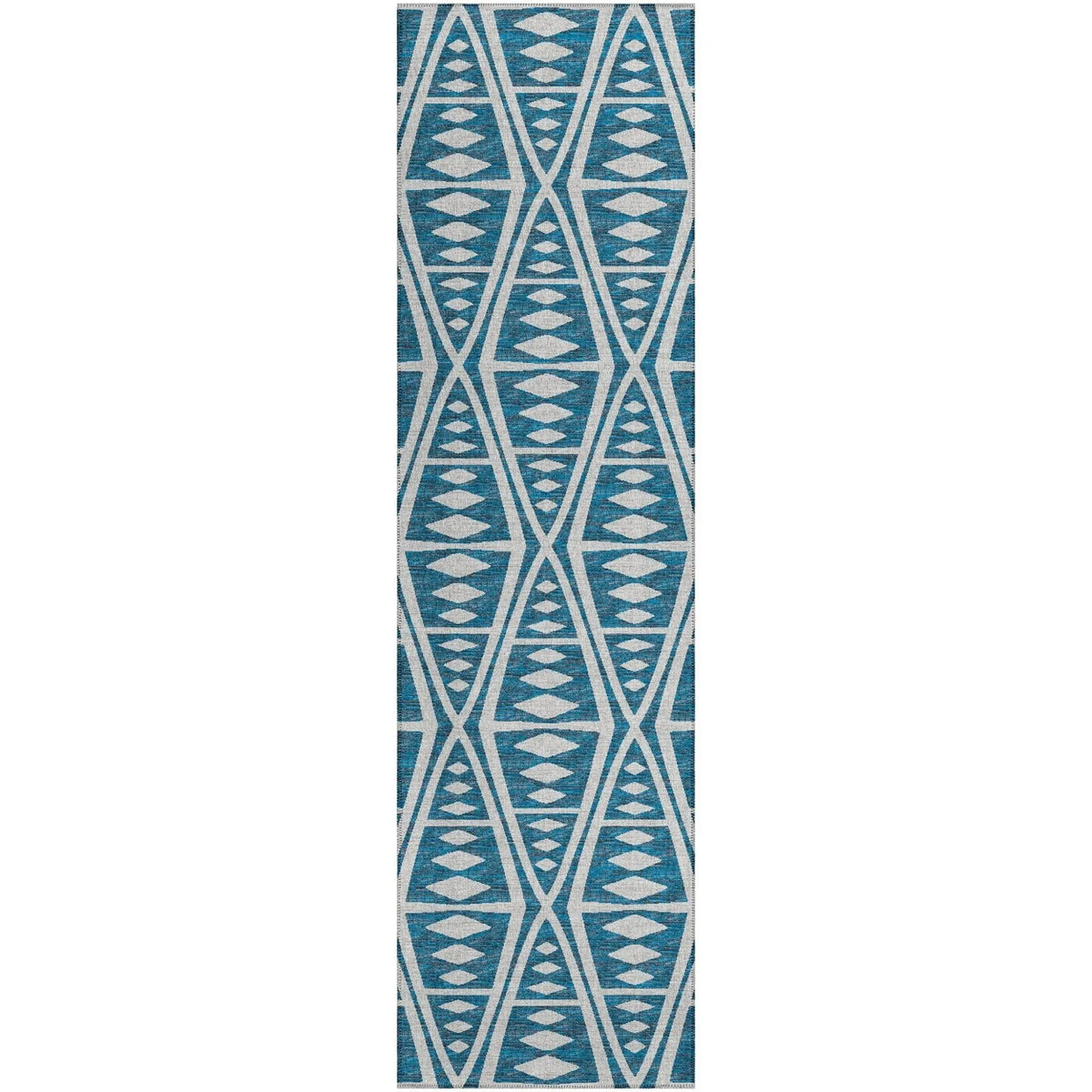 Sedona SN6 Indigo Rug