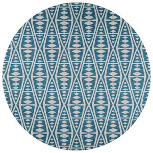 Sedona SN6 Indigo Rug