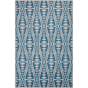Sedona SN6 Indigo Rug
