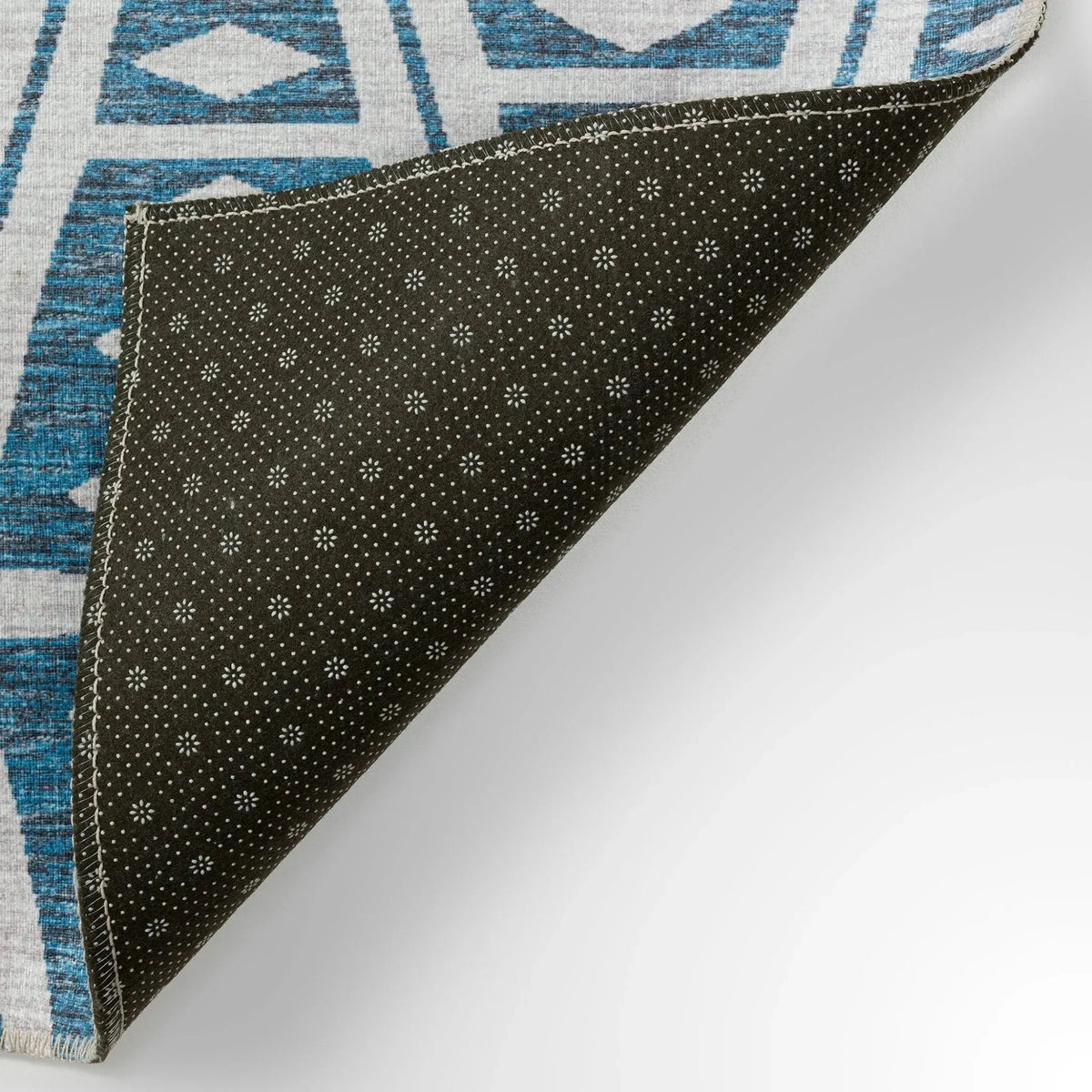 Sedona SN6 Indigo Rug