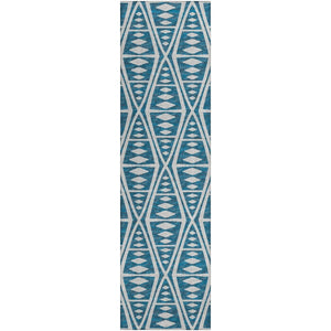 Sedona SN6 Indigo Rug