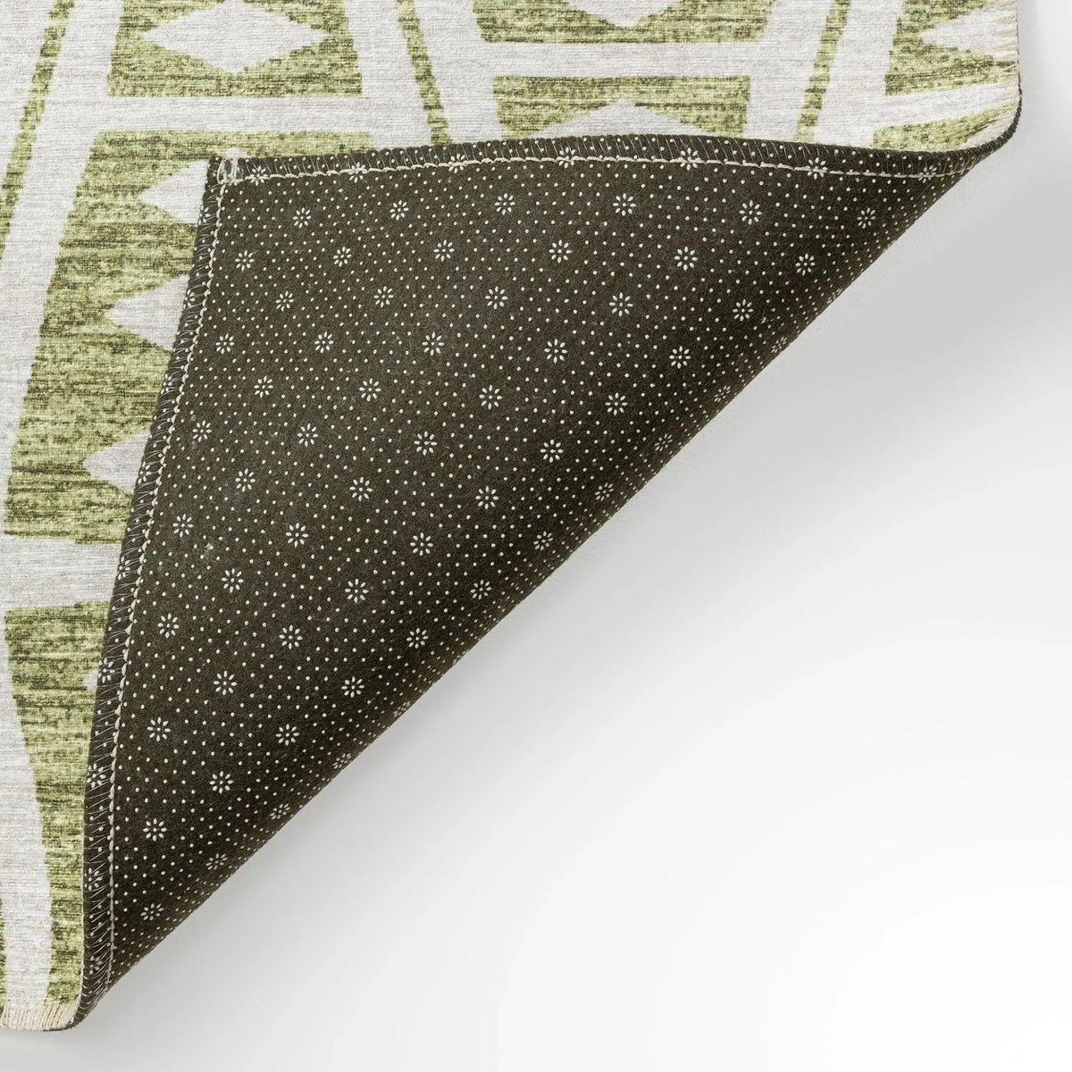 Sedona SN6 Moss Rug