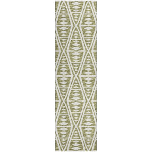 Sedona SN6 Moss Rug