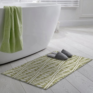 Sedona SN6 Moss Rug