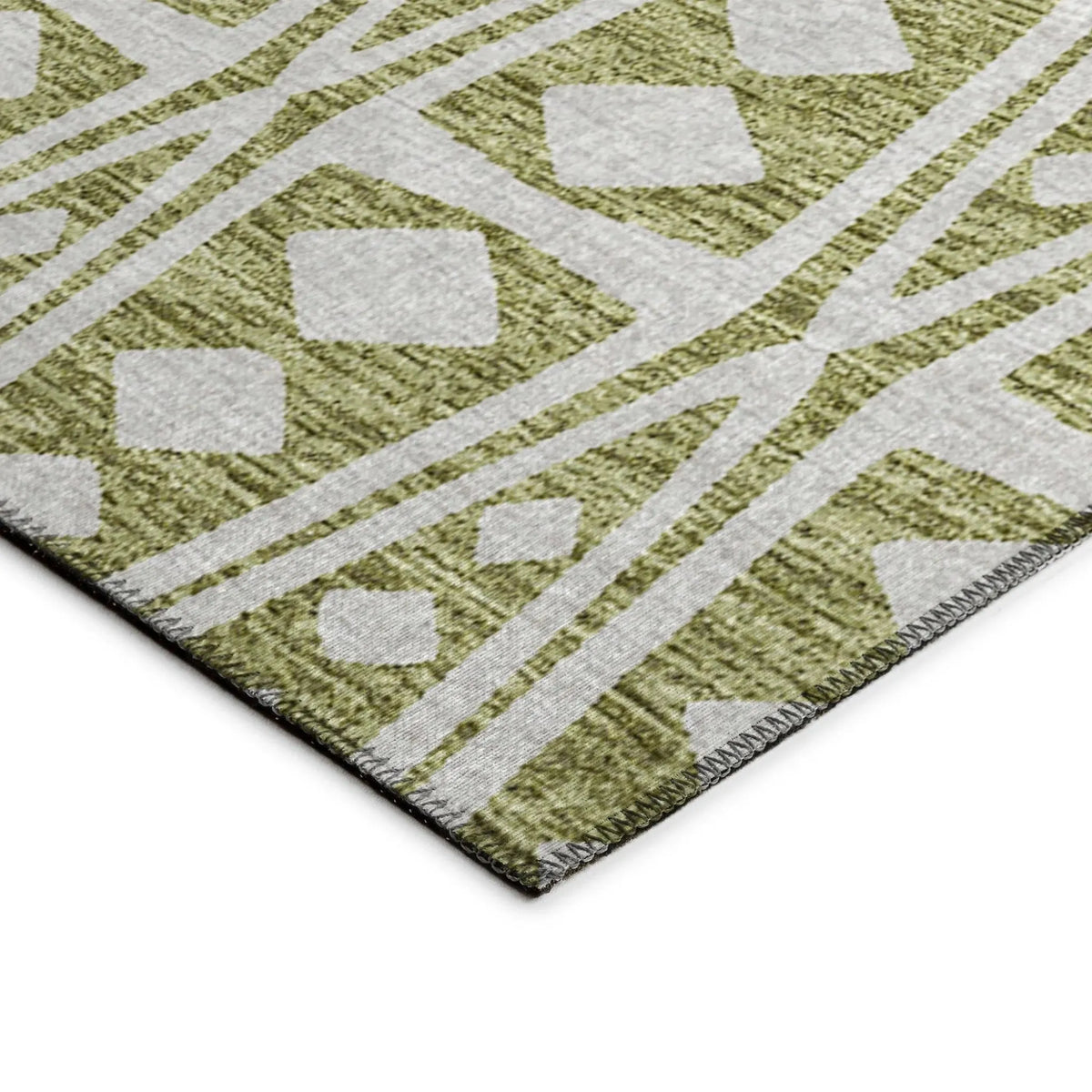 Sedona SN6 Moss Rug