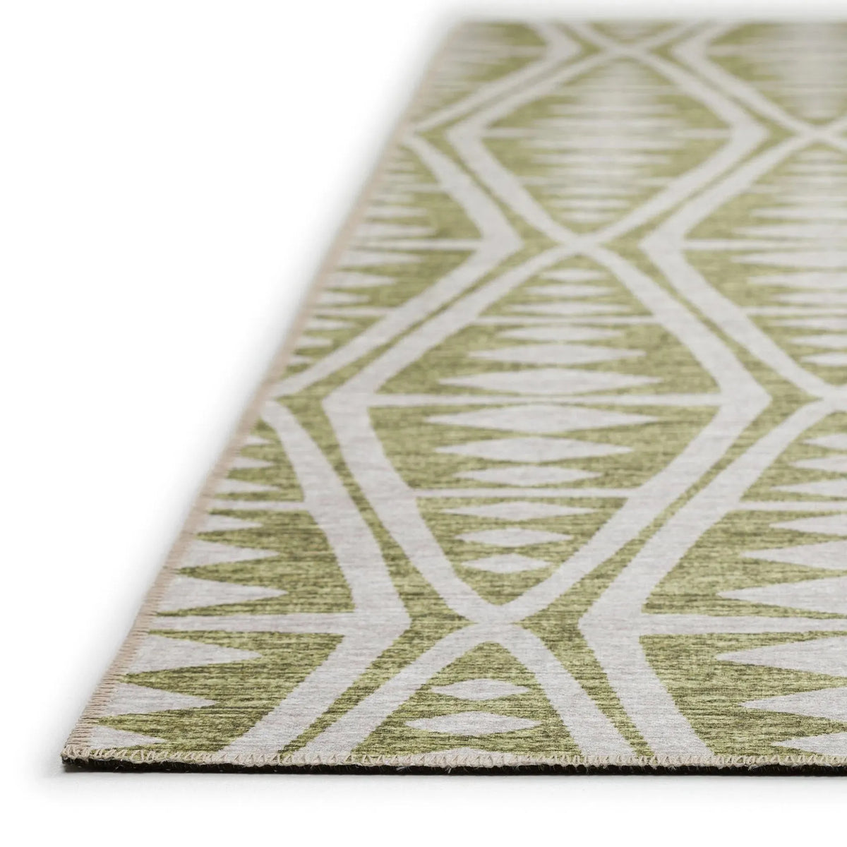 Sedona SN6 Moss Rug