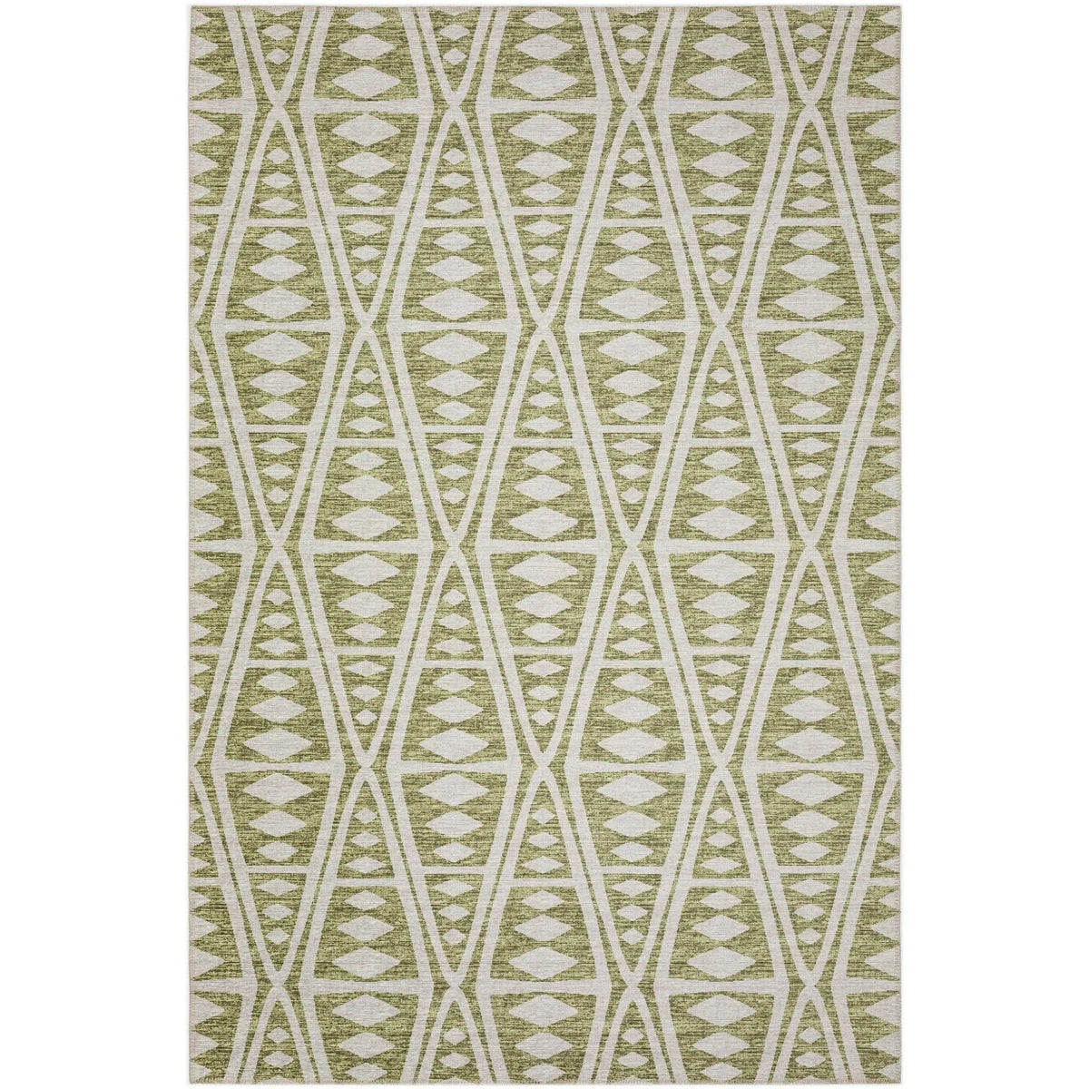 Sedona SN6 Moss Rug