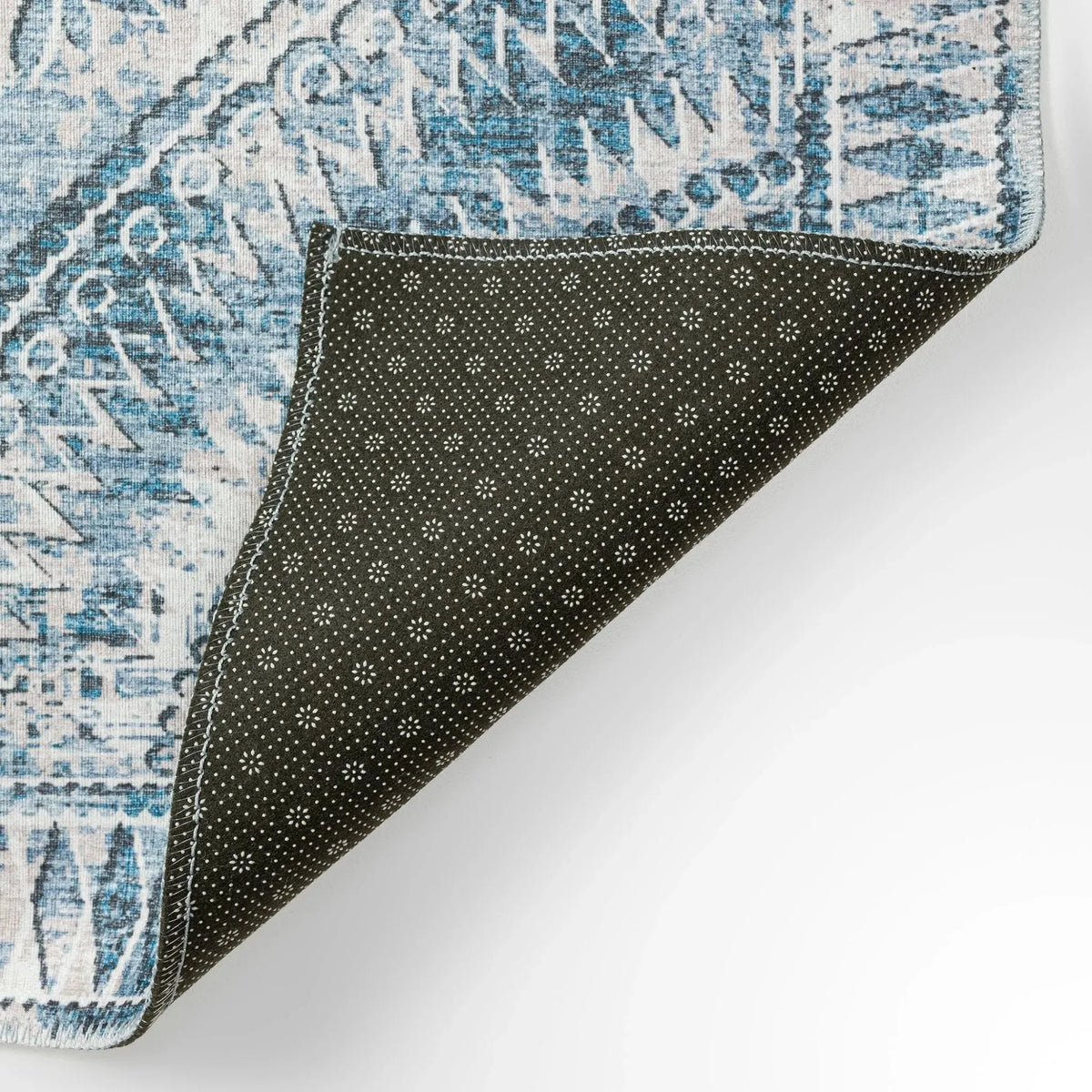 Sedona SN7 Indigo Rug