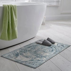 Sedona SN7 Indigo Rug