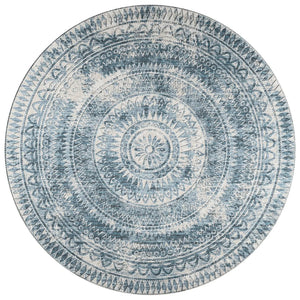 Sedona SN7 Indigo Rug