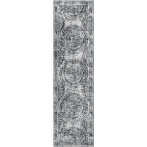 Sedona SN7 Pewter Rug