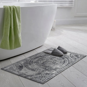 Sedona SN7 Pewter Rug