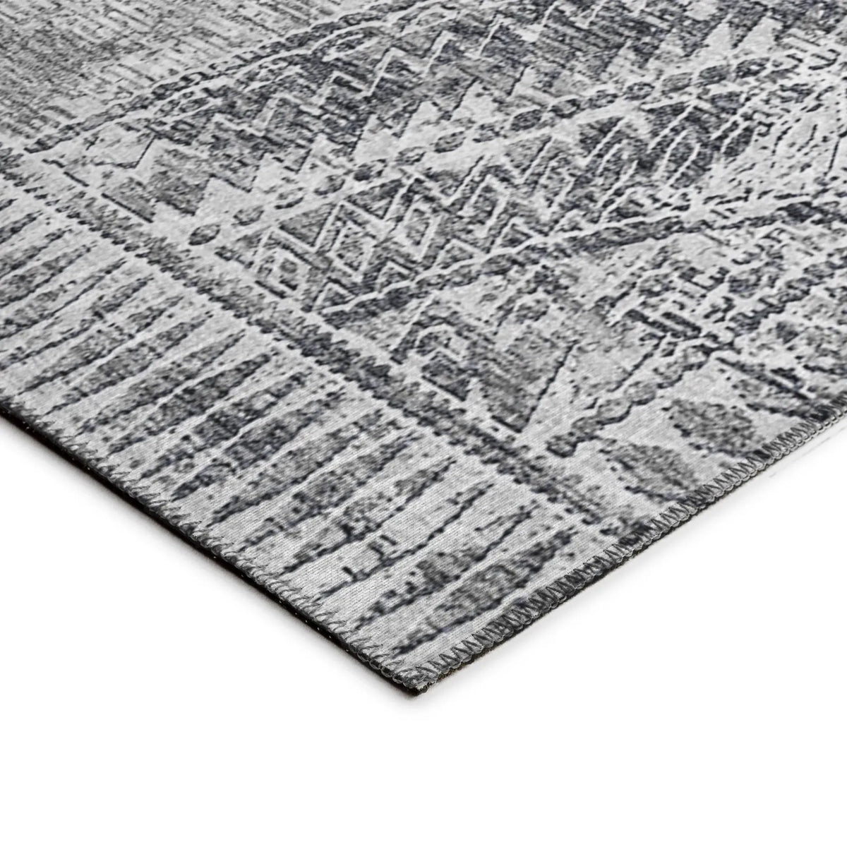 Sedona SN7 Pewter Rug