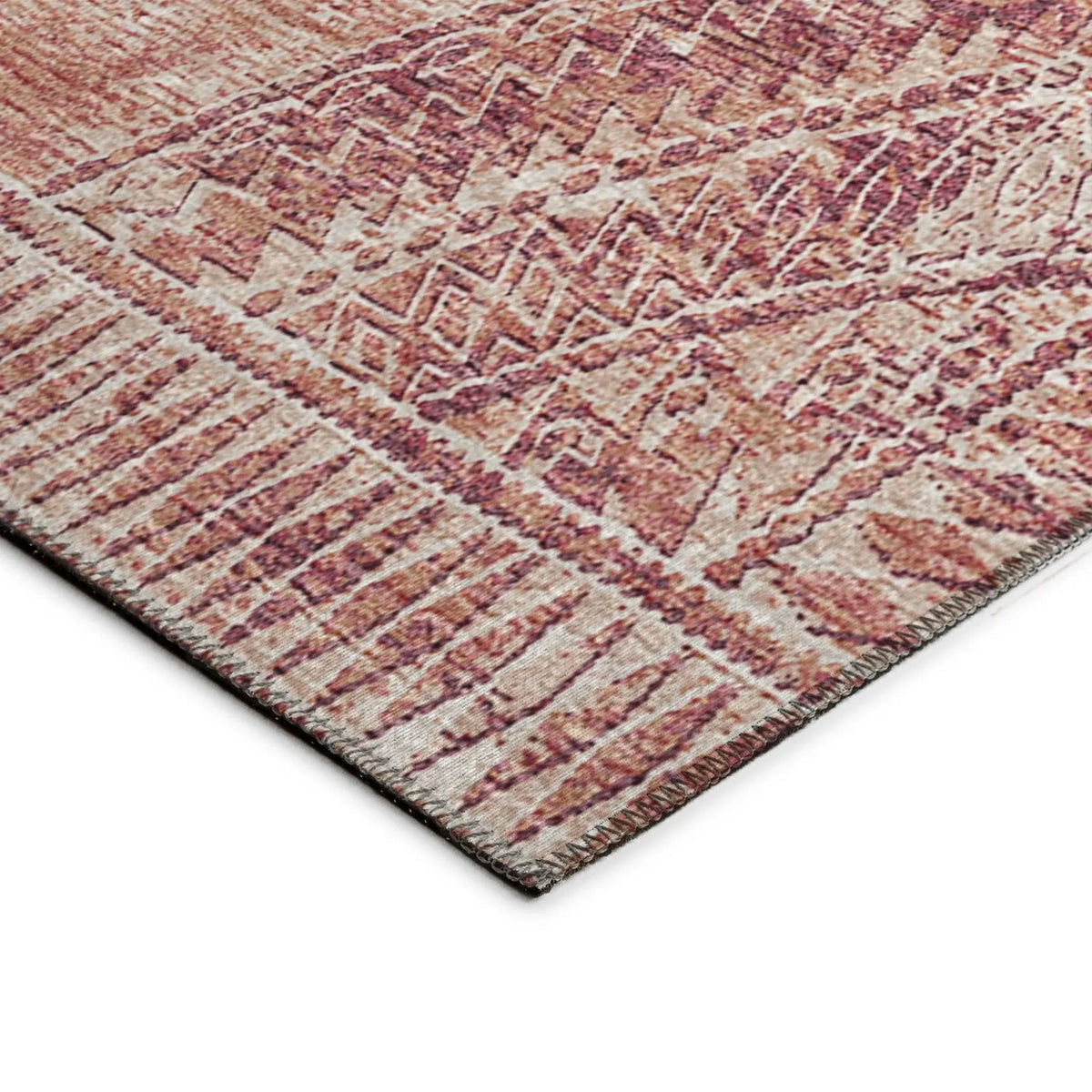 Sedona SN7 Spice Rug