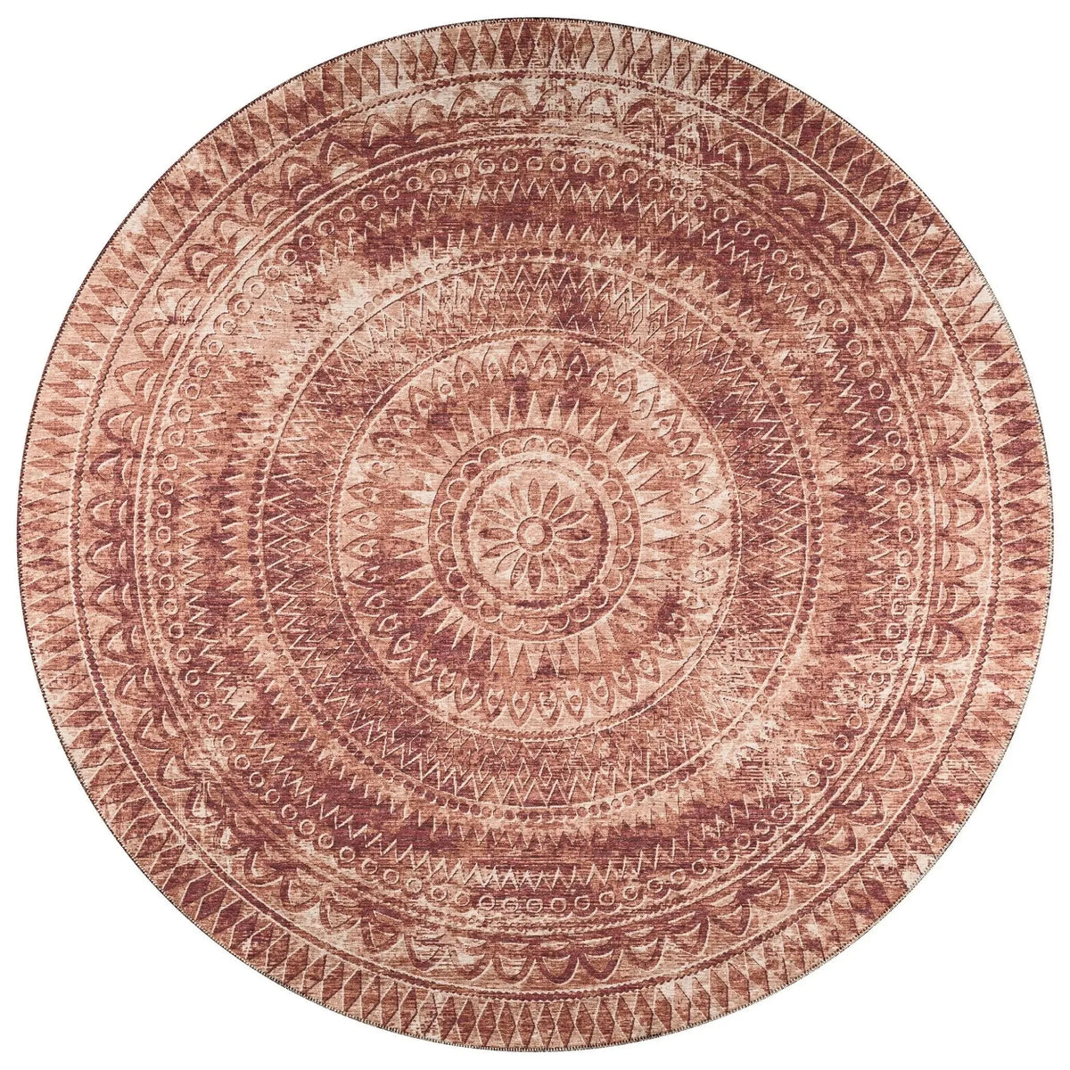 Sedona SN7 Spice Rug