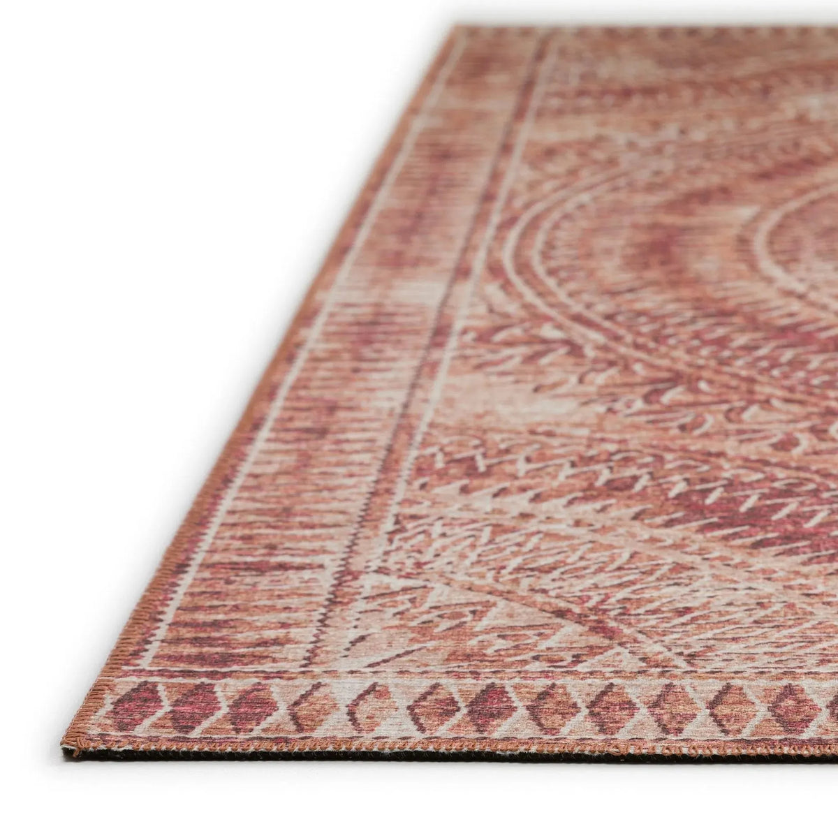 Sedona SN7 Spice Rug