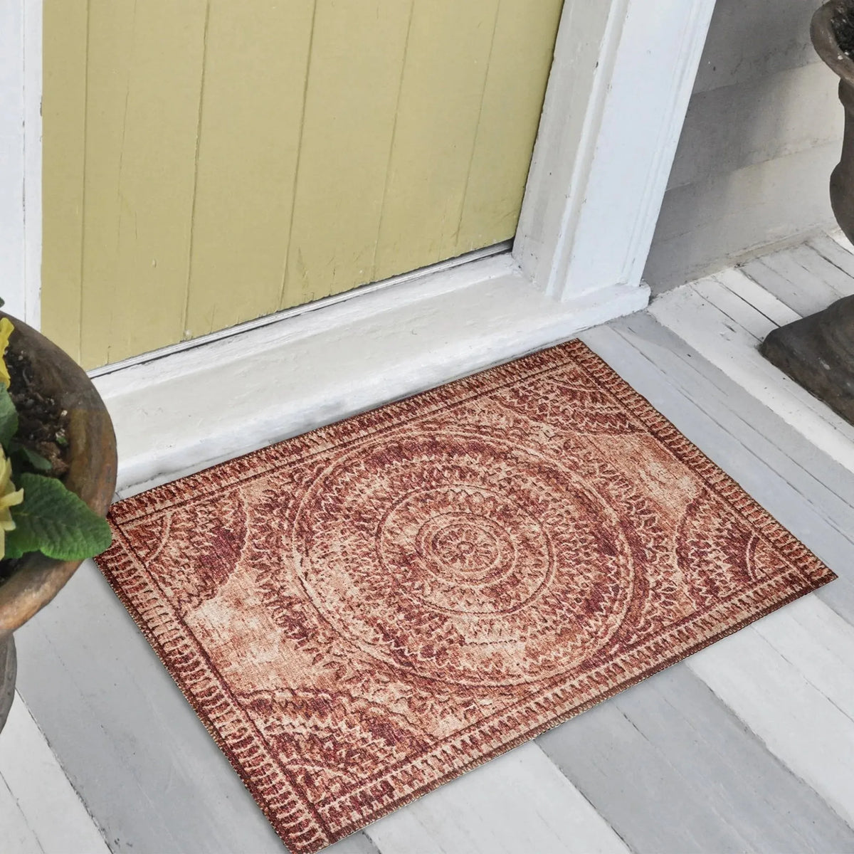 Sedona SN7 Spice Rug