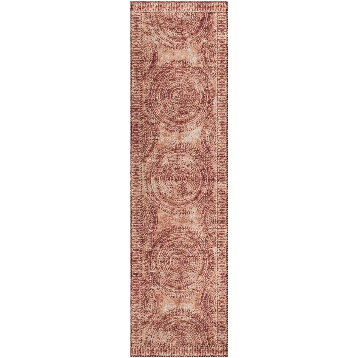 Sedona SN7 Spice Rug