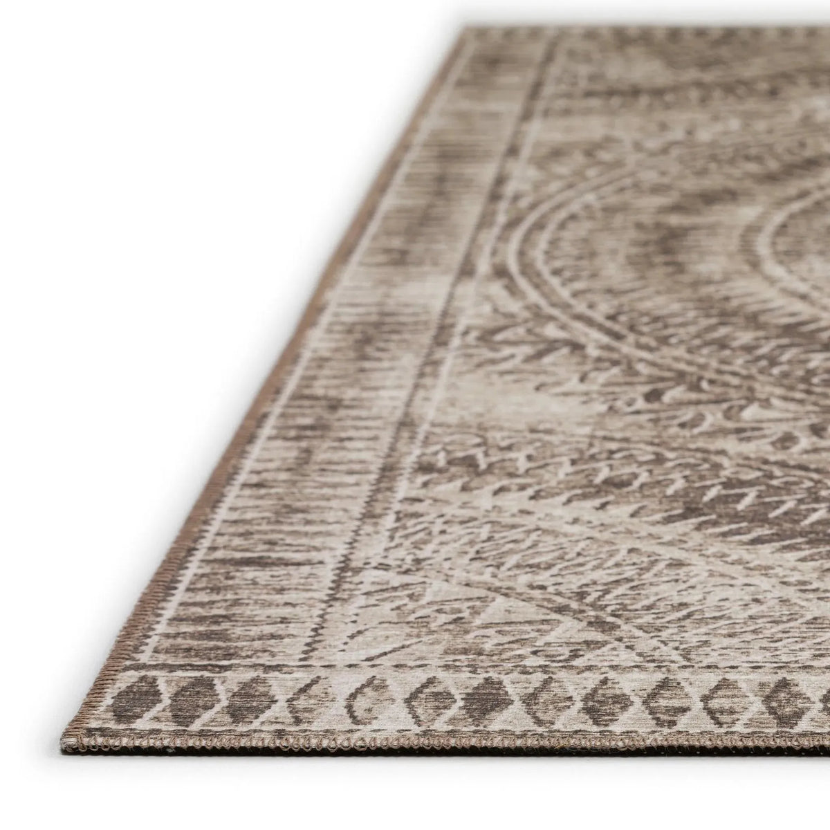 Sedona SN7 Taupe Rug