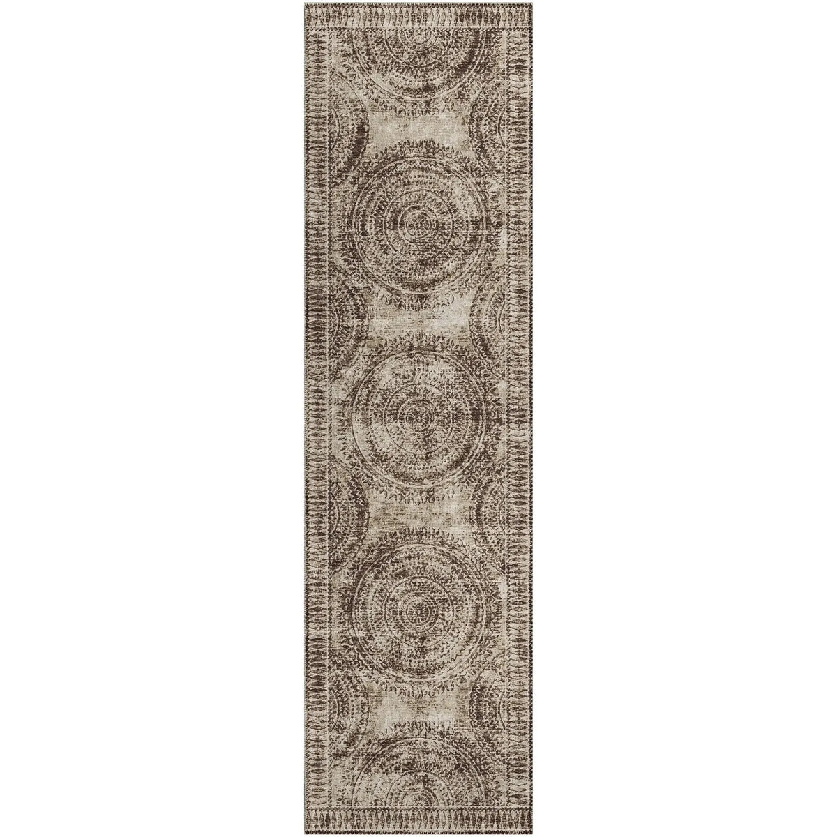 Sedona SN7 Taupe Rug