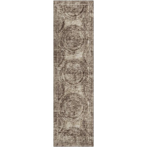 Sedona SN7 Taupe Rug