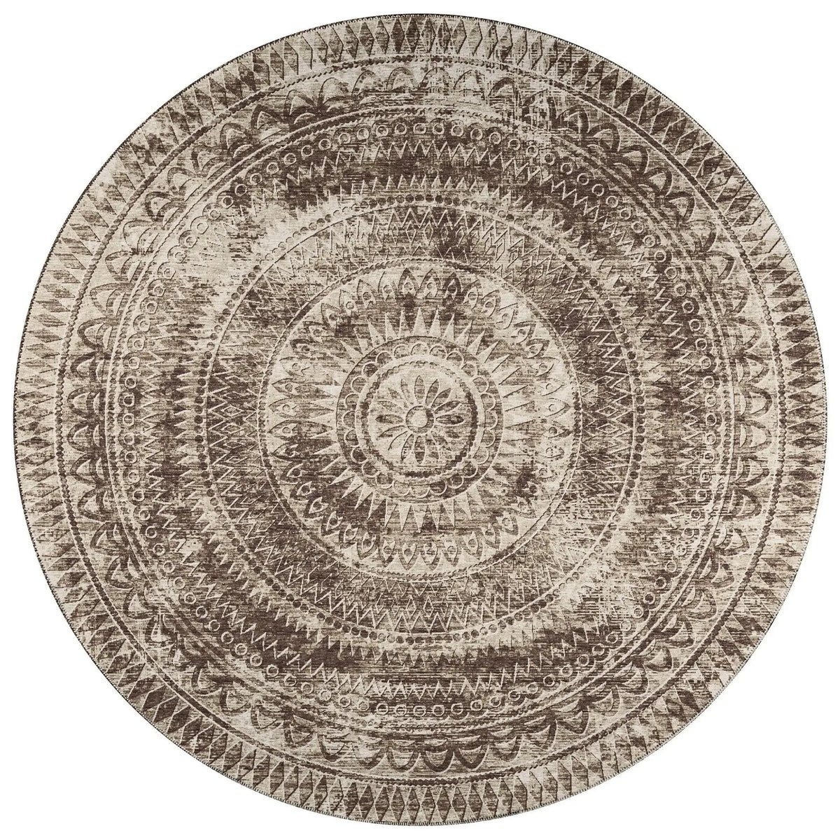 Sedona SN7 Taupe Rug