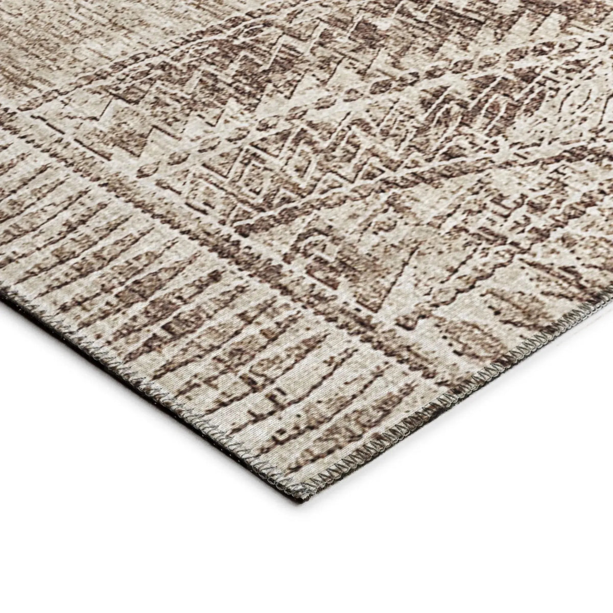 Sedona SN7 Taupe Rug
