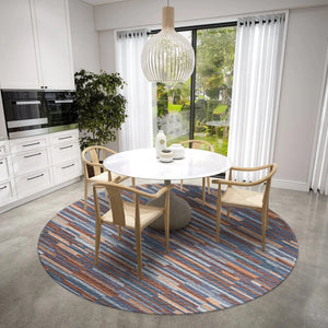 Sedona SN8 Denim Rug