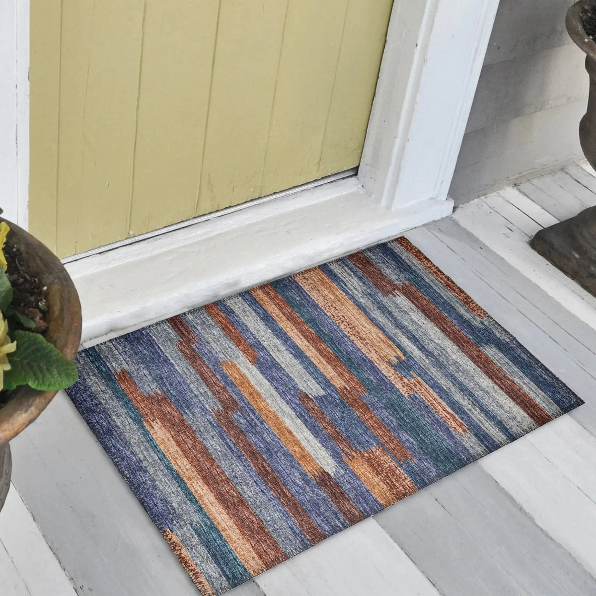 Sedona SN8 Denim Rug