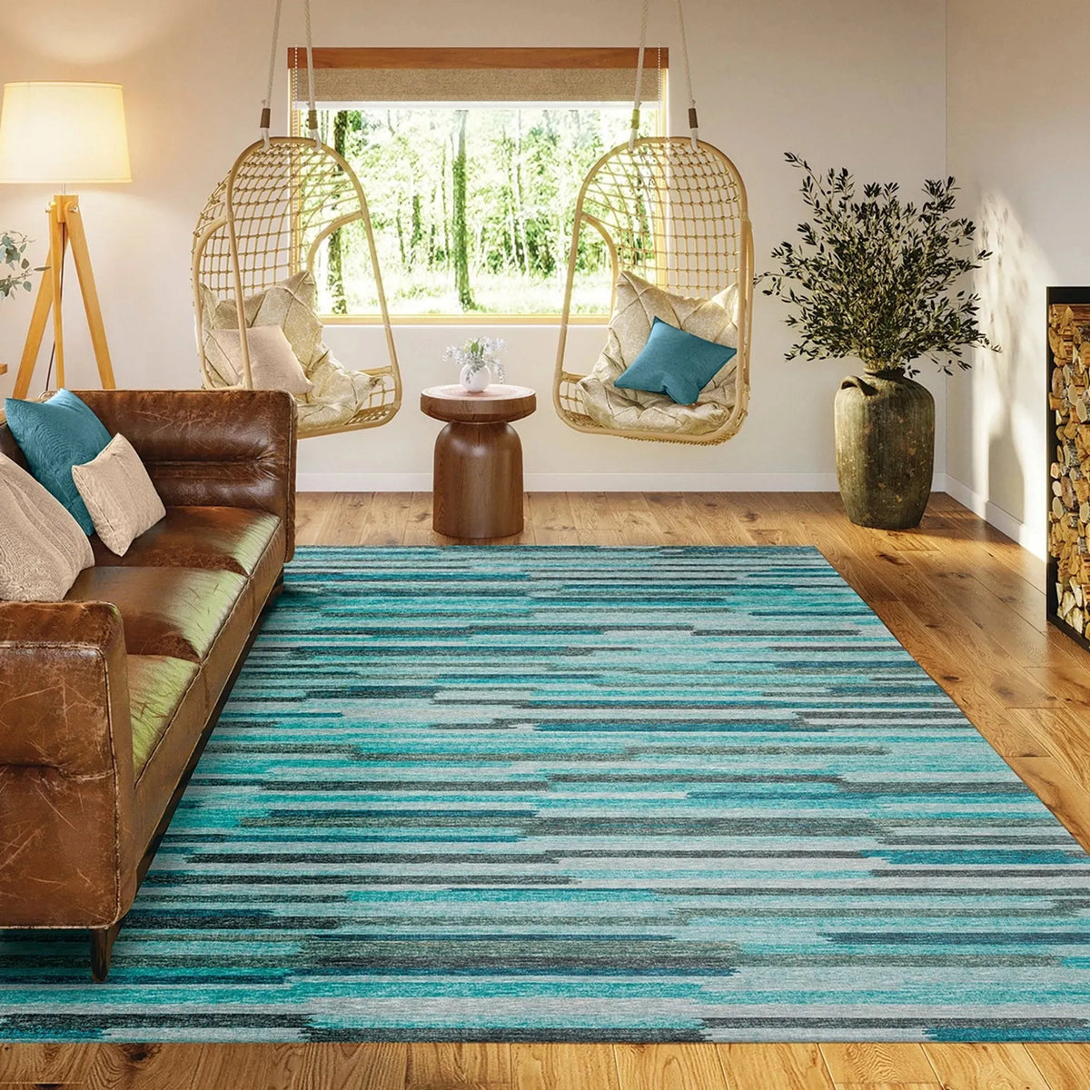 Sedona SN8 Poolside Rug