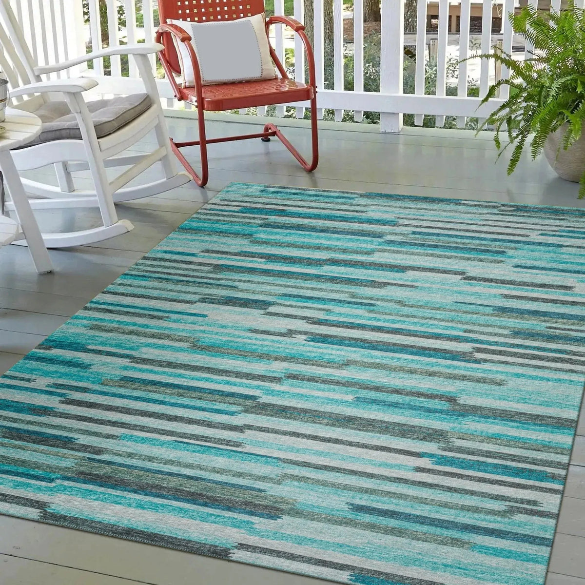 Sedona SN8 Poolside Rug