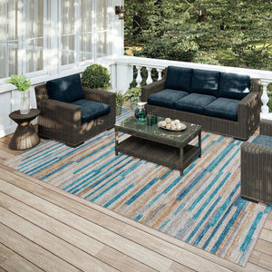 Sedona SN8 Riviera Rug