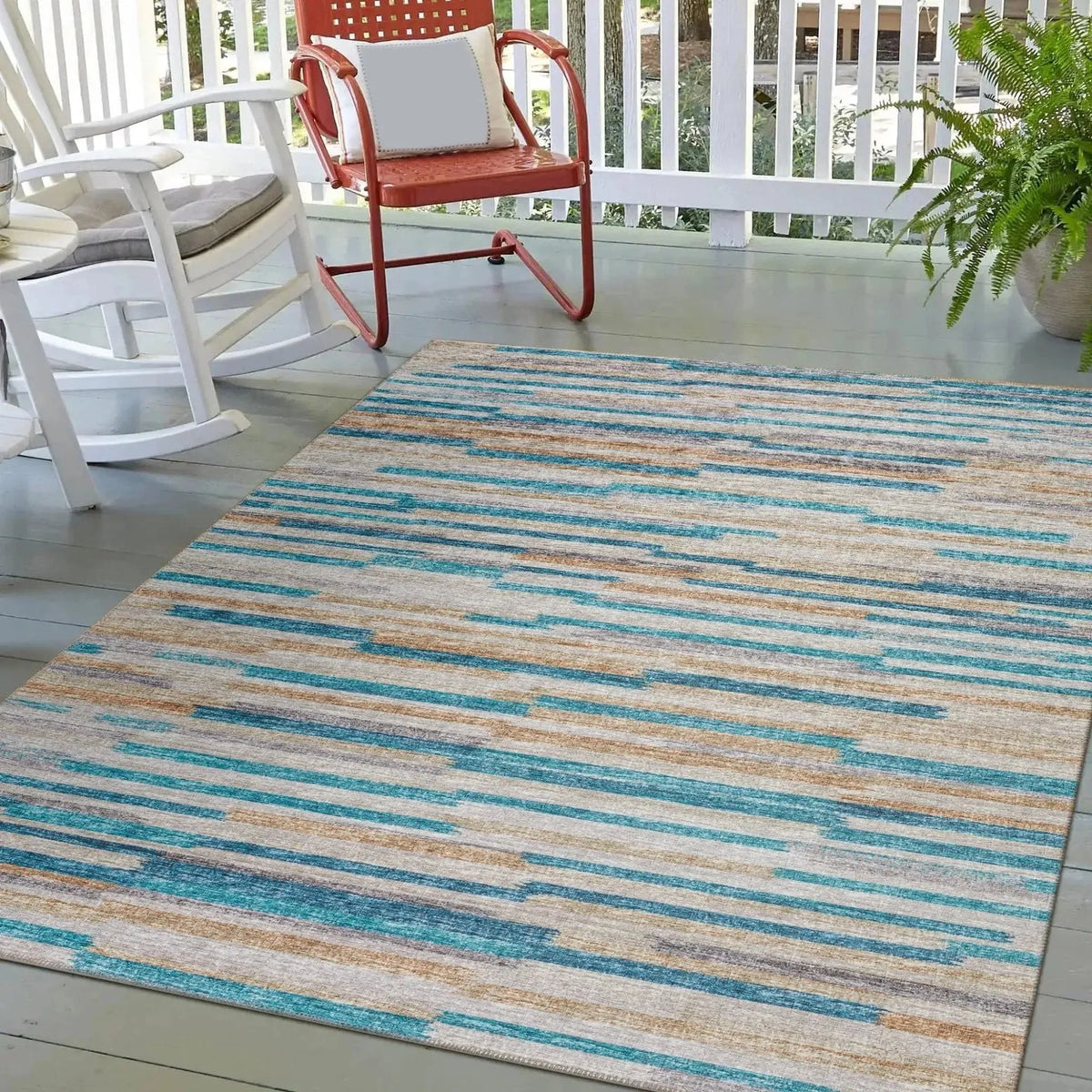 Sedona SN8 Riviera Rug
