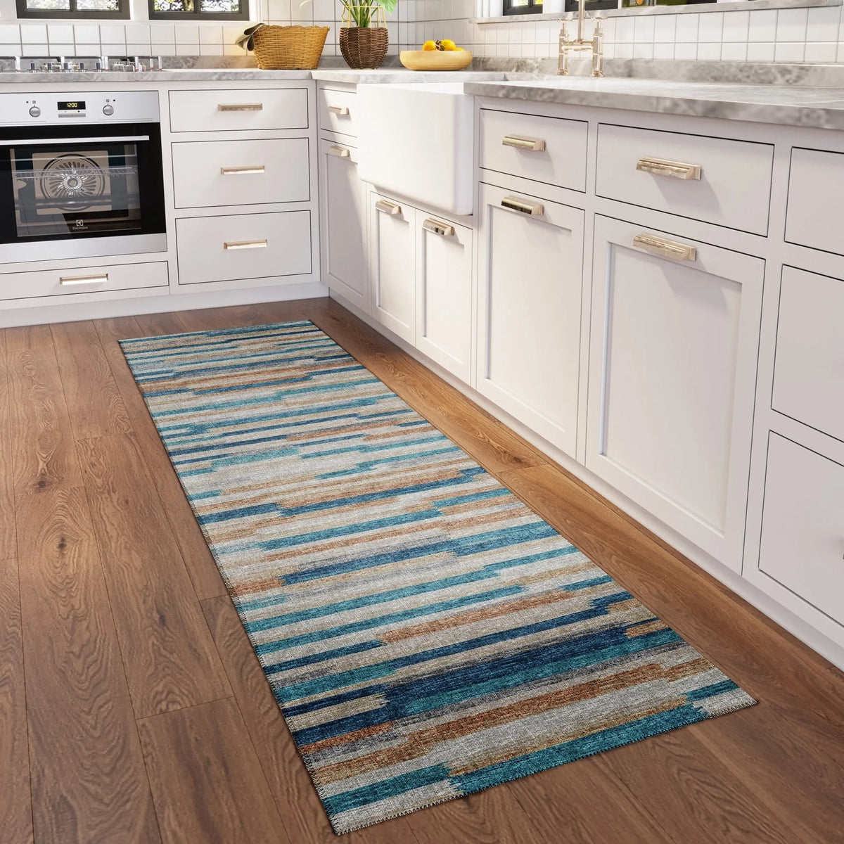 Sedona SN8 Riviera Rug